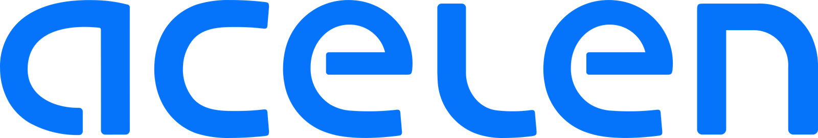 Acelen