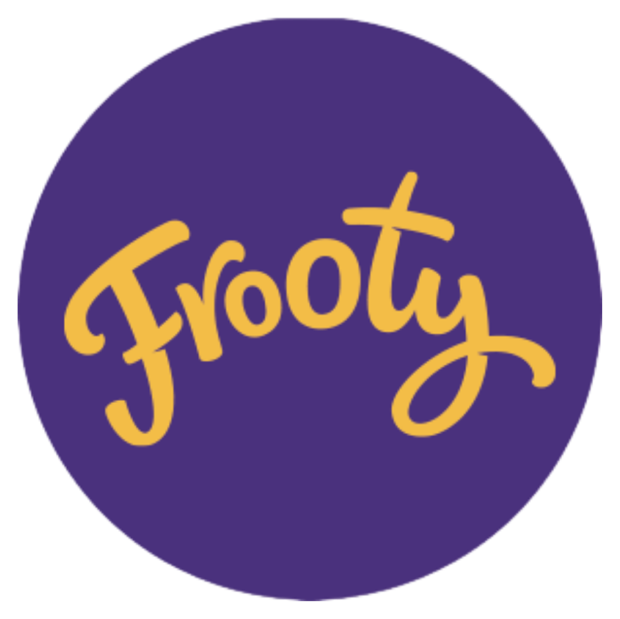 Frooty