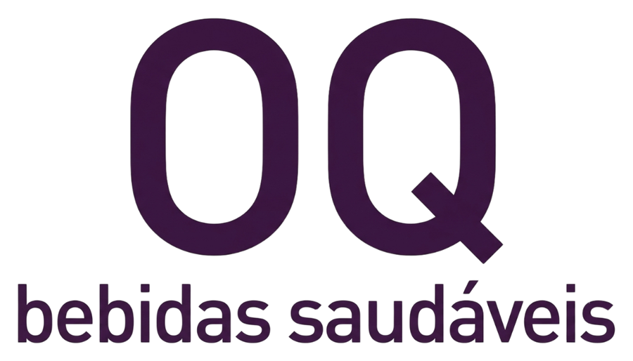 OQ Bebidas Saudáveis